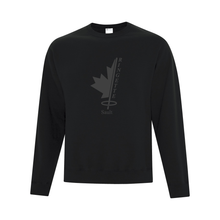 Load image into Gallery viewer, Sault Ringette Club Everyday Fleece Crewneck Sweaters