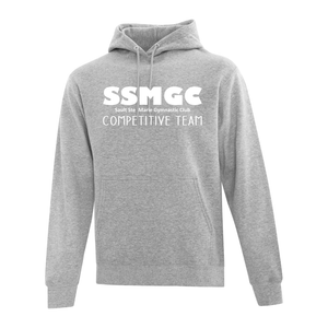 SSMGC Competitive Team Everyday Fleece Unisex Hoodie