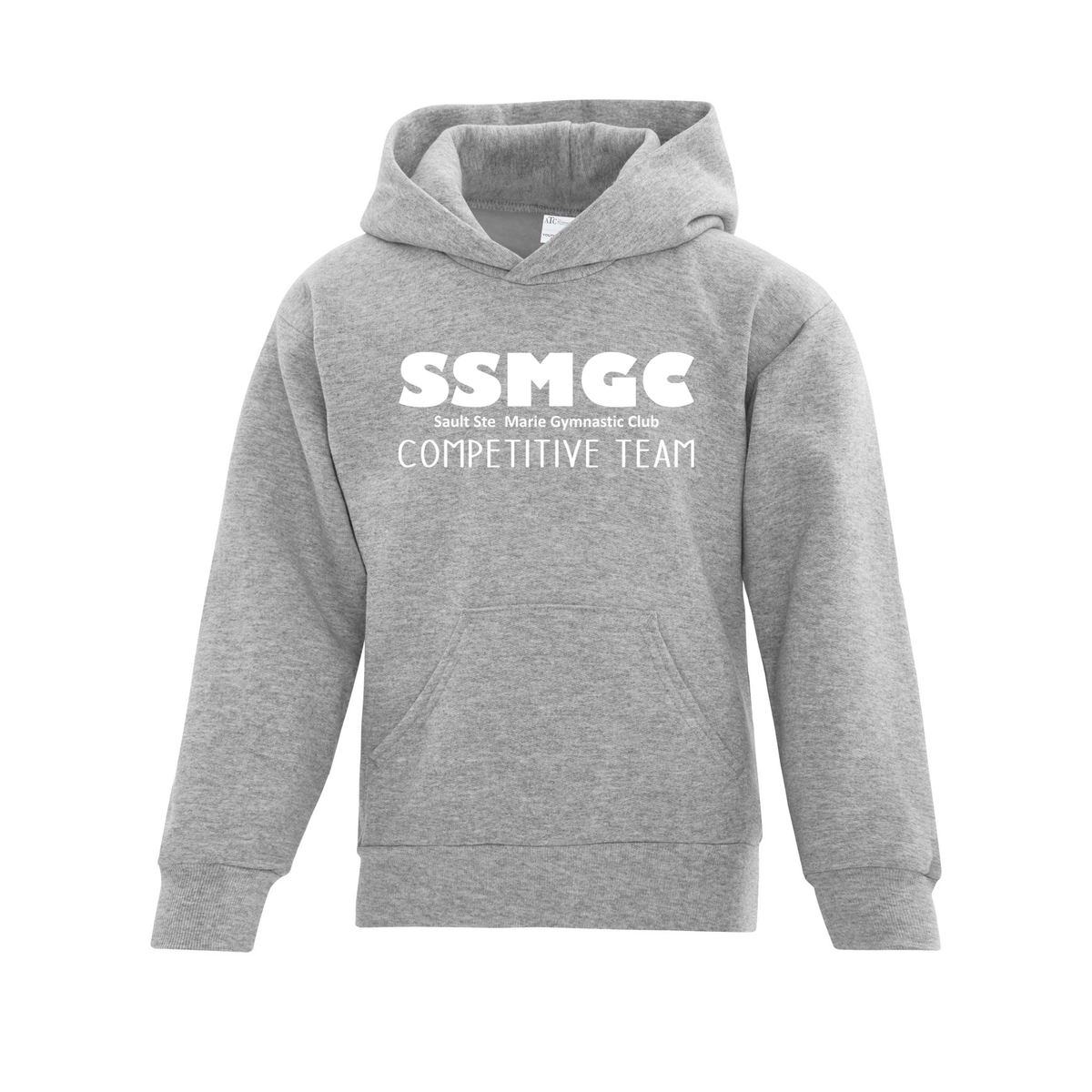 SSMGC Competitive Team Everyday Fleece Youth Hoodie – Superior Sentiments