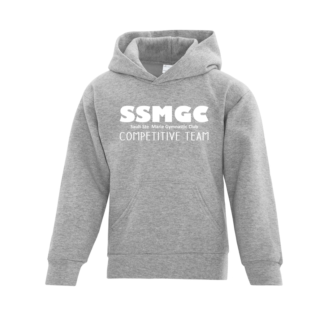 SSMGC Competitive Team Everyday Fleece Youth Hoodie