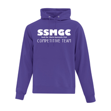 Load image into Gallery viewer, SSMGC Competitive Team Everyday Fleece Unisex Hoodie