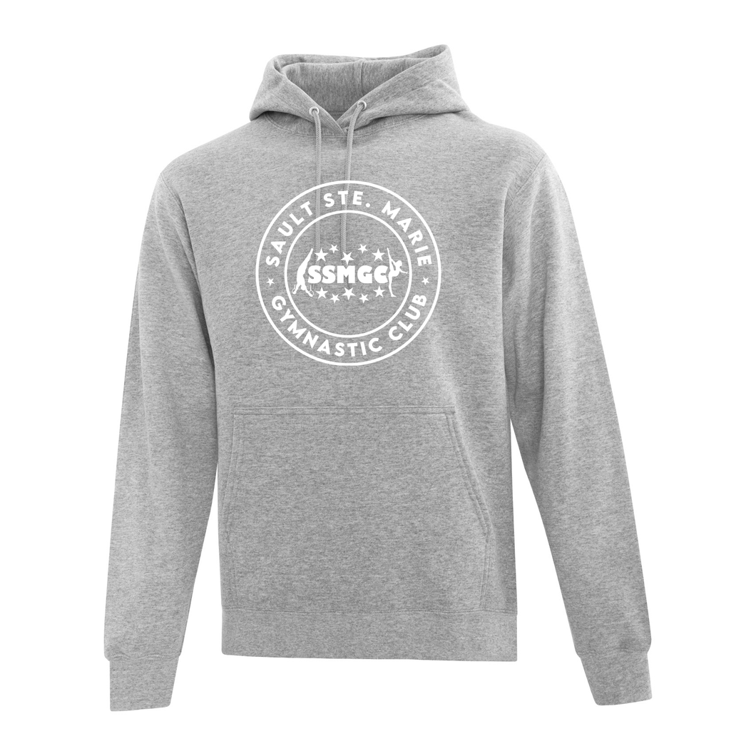 SSMGC All Around Everyday Fleece Unisex Hoodie