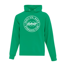 Load image into Gallery viewer, SSMGC All Around Everyday Fleece Unisex Hoodie