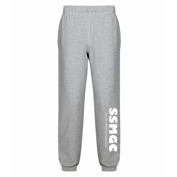 SSMGC Everyday Fleece Adult Joggers