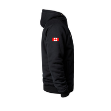 Load image into Gallery viewer, SSM Firefighters Local 529 Youth Hooded Sweatshirt