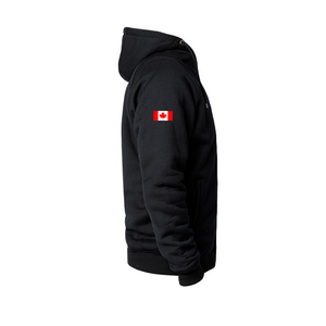 SSM Firefighters Local 529 Youth Hooded Sweatshirt