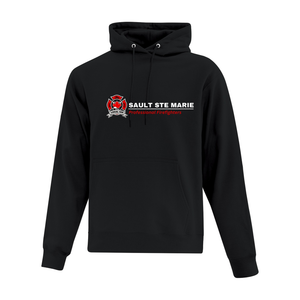 SSM Firefighters Local 529 Everyday Fleece Hooded Sweatshirt