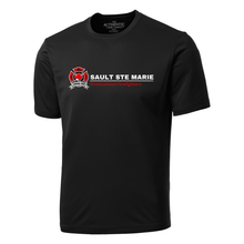 Load image into Gallery viewer, SSM Firefighters Local 529 Pro Team Adult Tee