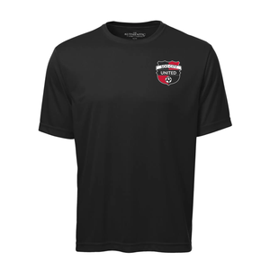 Soo City United 2008 Girls Pro Team Tee