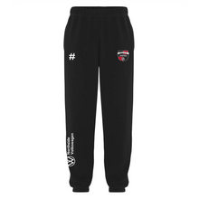Load image into Gallery viewer, Soo City United 2008 Girls Everyday Fleece Sweatpants