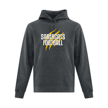 Load image into Gallery viewer, Sault Sabercats Everyday Fleece Hoodie