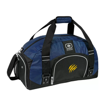 Load image into Gallery viewer, Sault Sabercats OGIO Big Dome Duffel