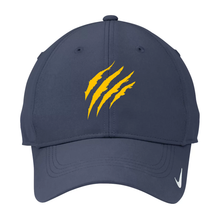 Load image into Gallery viewer, Sault Sabercats Nike Swoosh Legacy Cap