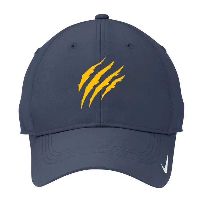 Sault Sabercats Nike Swoosh Legacy Cap