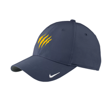 Load image into Gallery viewer, Sault Sabercats Nike Swoosh Legacy Cap