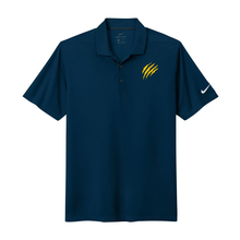 Load image into Gallery viewer, Sault Sabercats COACHES Nike Dri-FIT Micro Pique 2.0 Polo