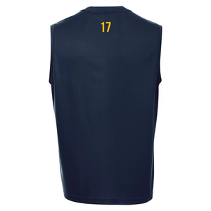 Sault Sabercats Pro Team Tank