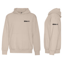 Load image into Gallery viewer, Ontario Nurses Association KOI Element CFF Pullover Hoodie (Embroidered)