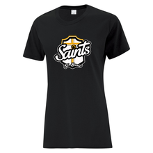 Load image into Gallery viewer, St. Basil Spirit Wear Ladies Tee