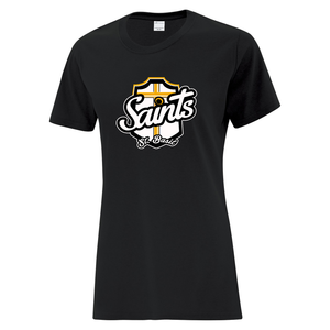 St. Basil Spirit Wear Ladies Tee