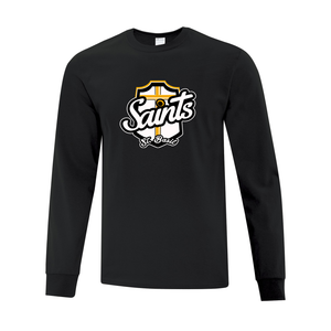 St. Basil Spirit Wear Adult Long Sleeve Tee
