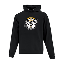 Load image into Gallery viewer, St. Basil Spirit Wear Adult Hooded Sweatshirt