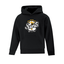 Load image into Gallery viewer, St. Basil Spirit Wear Youth Hooded Sweatshirt
