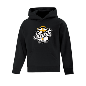 St. Basil Spirit Wear Youth Hooded Sweatshirt
