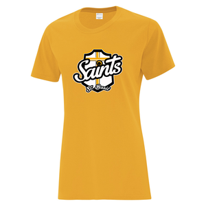 St. Basil Spirit Wear Ladies Tee