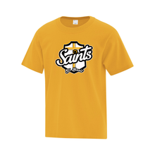 Load image into Gallery viewer, St. Basil Spirit Wear Youth Tee