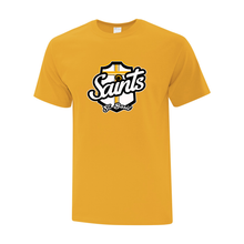 Load image into Gallery viewer, St. Basil Spirit Wear Adult Tee