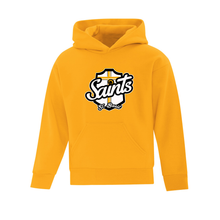Load image into Gallery viewer, St. Basil Spirit Wear Youth Hooded Sweatshirt