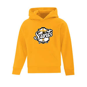 St. Basil Spirit Wear Youth Hooded Sweatshirt
