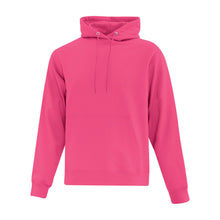 Load image into Gallery viewer, Your Team&#39;s Everyday Fleece Adult Hooded Sweatshirt