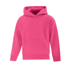 Your Team's Everyday Fleece Youth Hooded Sweatshirt