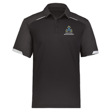 Load image into Gallery viewer, Sault College Facilities Management Russell Legend Polo (Embroidered)