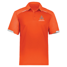 Load image into Gallery viewer, Sault College Facilities Management Russell Legend Polo (Embroidered)