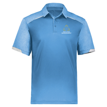 Load image into Gallery viewer, Sault College Facilities Management Russell Legend Polo (Embroidered)