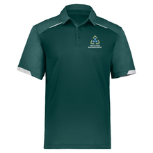 Load image into Gallery viewer, Sault College Facilities Management Russell Legend Polo (Embroidered)