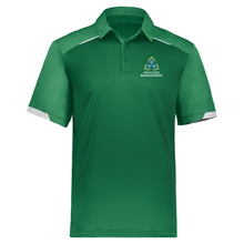 Load image into Gallery viewer, Sault College Facilities Management Russell Legend Polo (Embroidered)