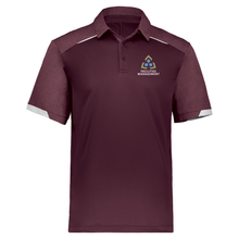 Load image into Gallery viewer, Sault College Facilities Management Russell Legend Polo (Embroidered)