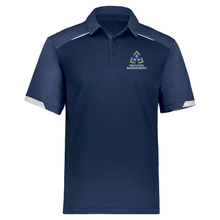 Load image into Gallery viewer, Sault College Facilities Management Russell Legend Polo (Embroidered)