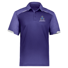 Load image into Gallery viewer, Sault College Facilities Management Russell Legend Polo (Embroidered)