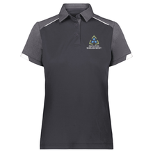 Load image into Gallery viewer, Sault College Facilities Management Russell Ladies Legend Polo (Embroidered)
