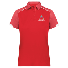 Load image into Gallery viewer, Sault College Facilities Management Russell Ladies Legend Polo (Embroidered)