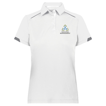Load image into Gallery viewer, Sault College Facilities Management Russell Ladies Legend Polo (Embroidered)