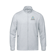 Load image into Gallery viewer, Sault College Facilities Management Adventurer French Terry Performance Full Zip (Embroidered)
