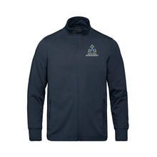 Load image into Gallery viewer, Sault College Facilities Management Adventurer French Terry Performance Full Zip (Embroidered)