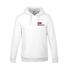 Load image into Gallery viewer, Sault Interlock Construction Classic Vault Pullover Hooded Sweatshirt