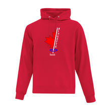 Load image into Gallery viewer, Sault Ringette Club Everyday Fleece Adult Hoodie